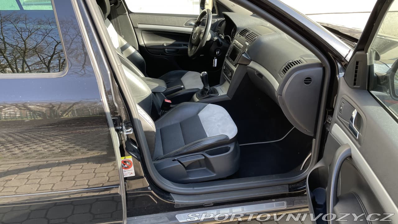 2009 Škoda OCTAVIA - 10