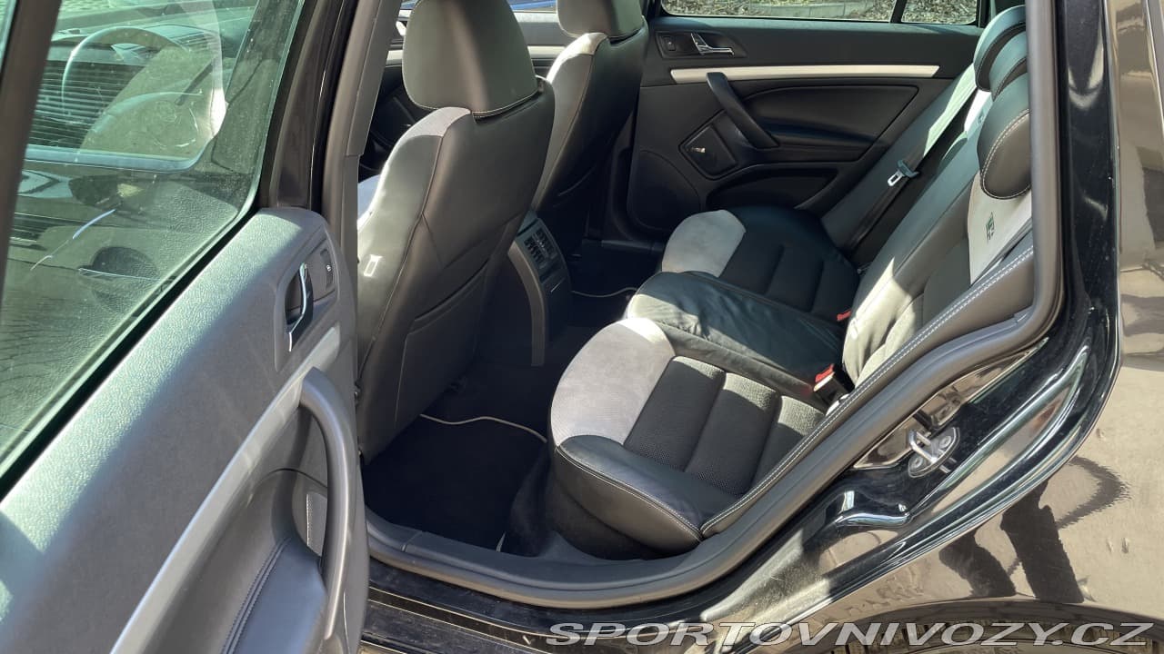 2009 Škoda OCTAVIA - 11