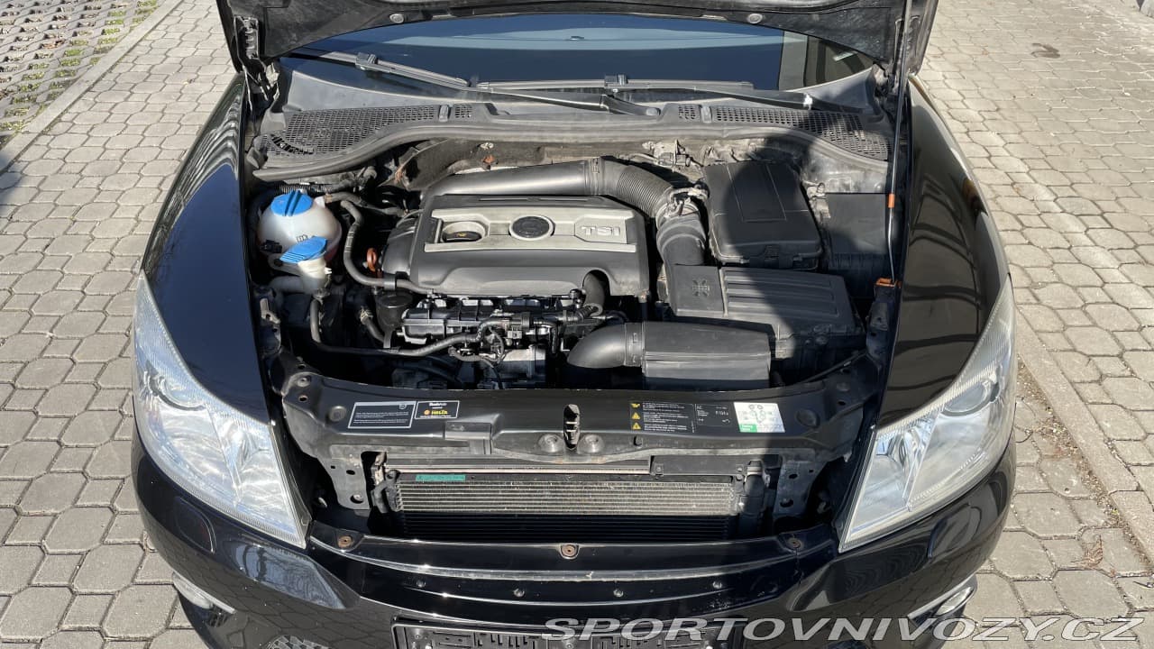 2009 Škoda OCTAVIA - 19