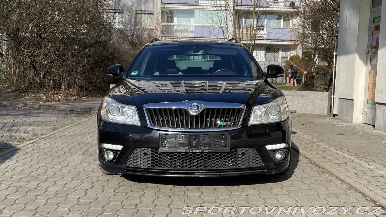 2009 Škoda OCTAVIA - 2