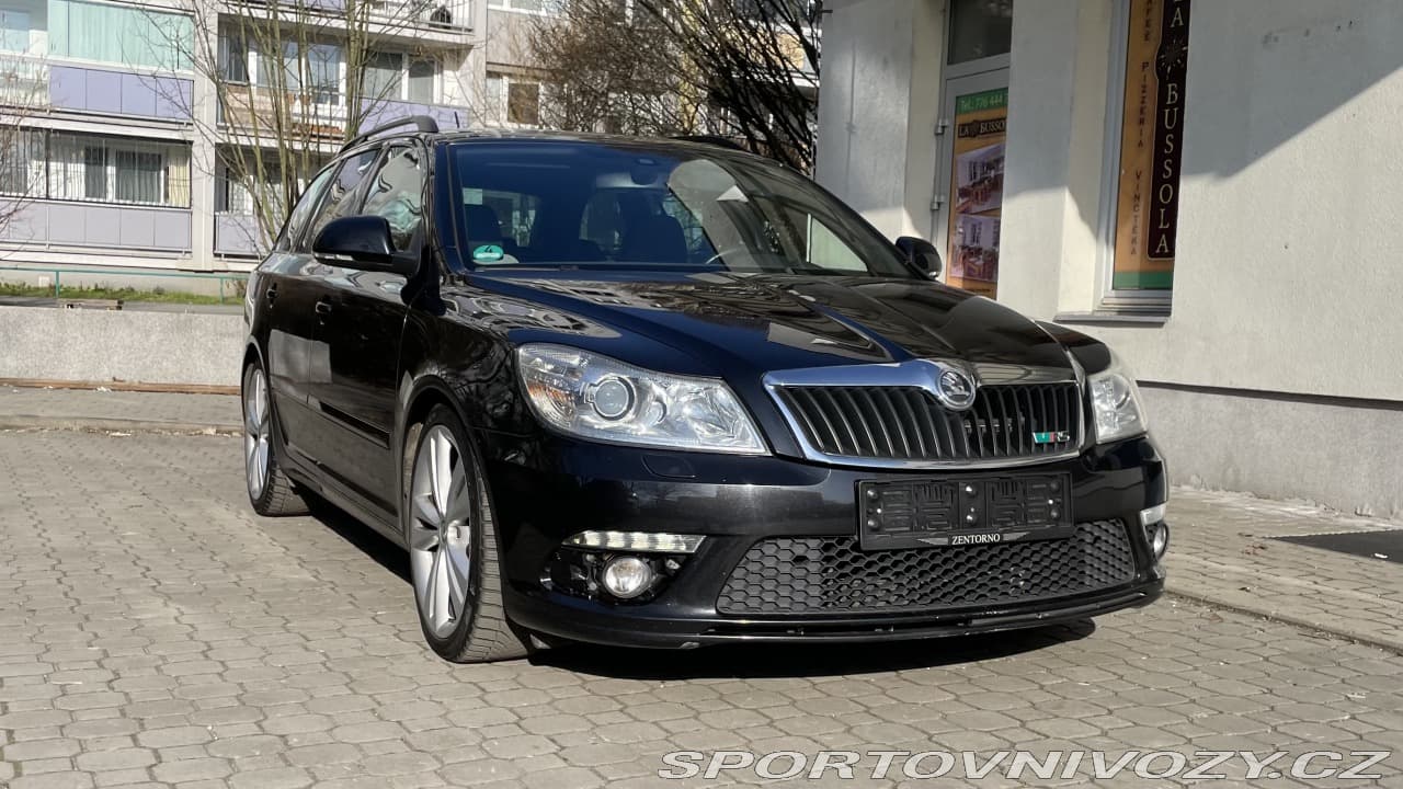 2009 Škoda OCTAVIA - 3