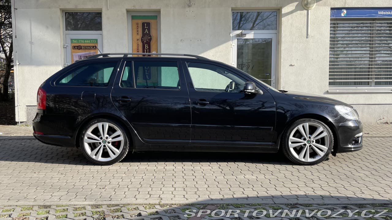 2009 Škoda OCTAVIA - 4