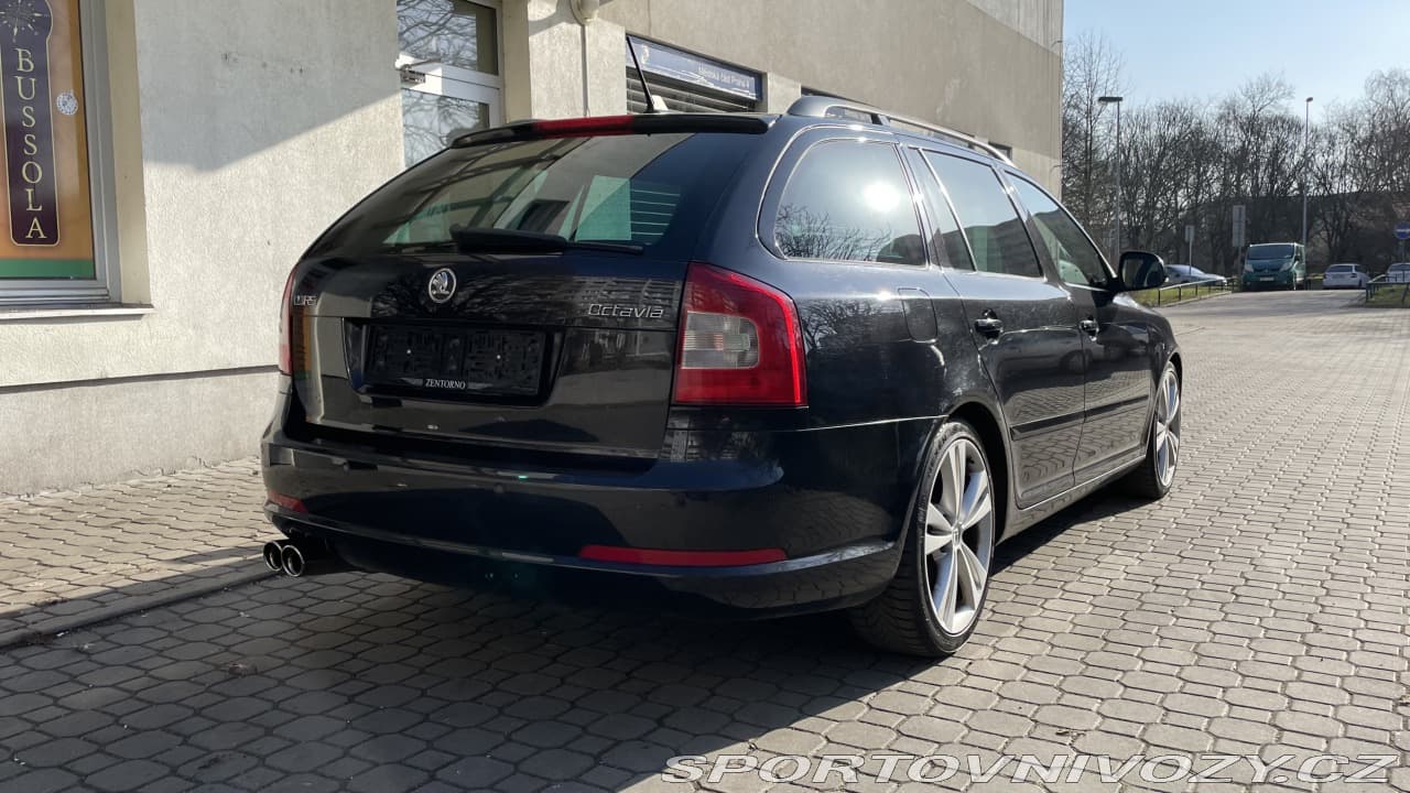 2009 Škoda OCTAVIA - 5