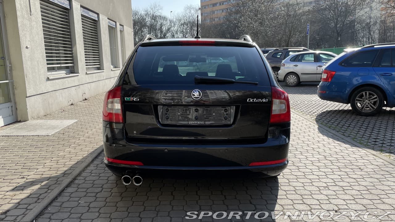 2009 Škoda OCTAVIA - 6