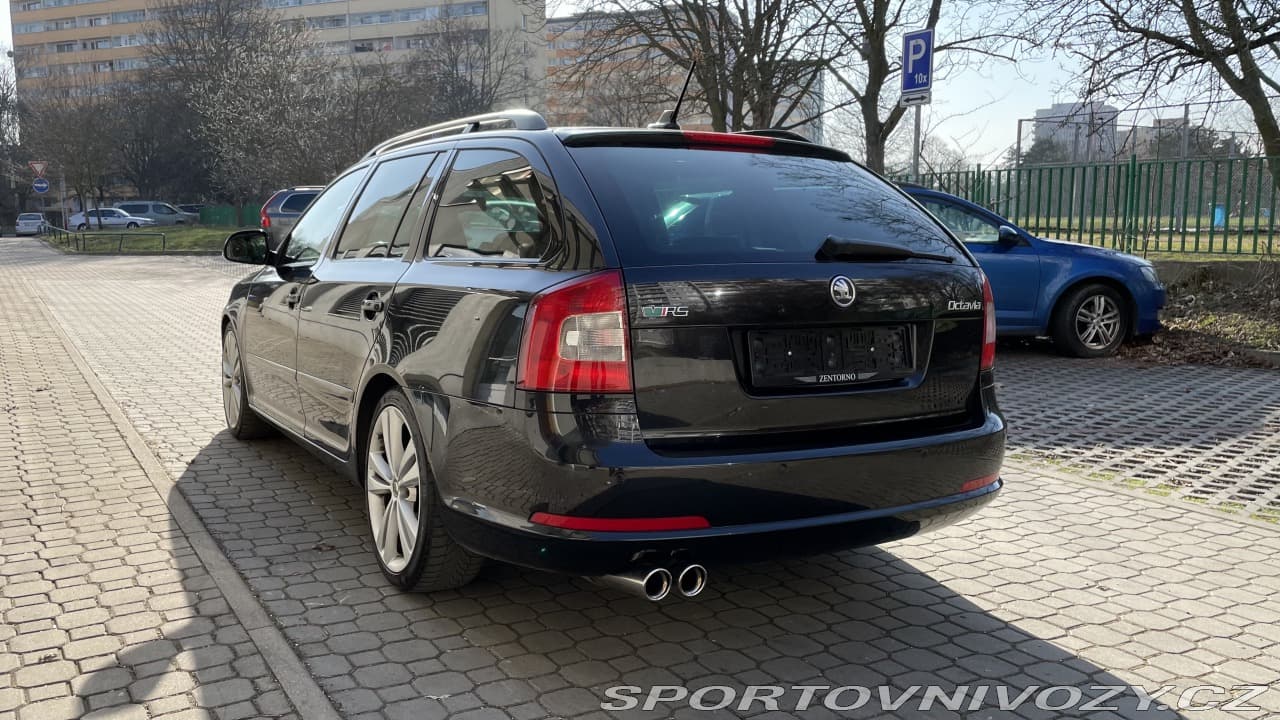 2009 Škoda OCTAVIA - 7