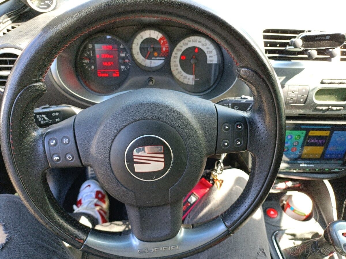2009 Seat LEON - 2