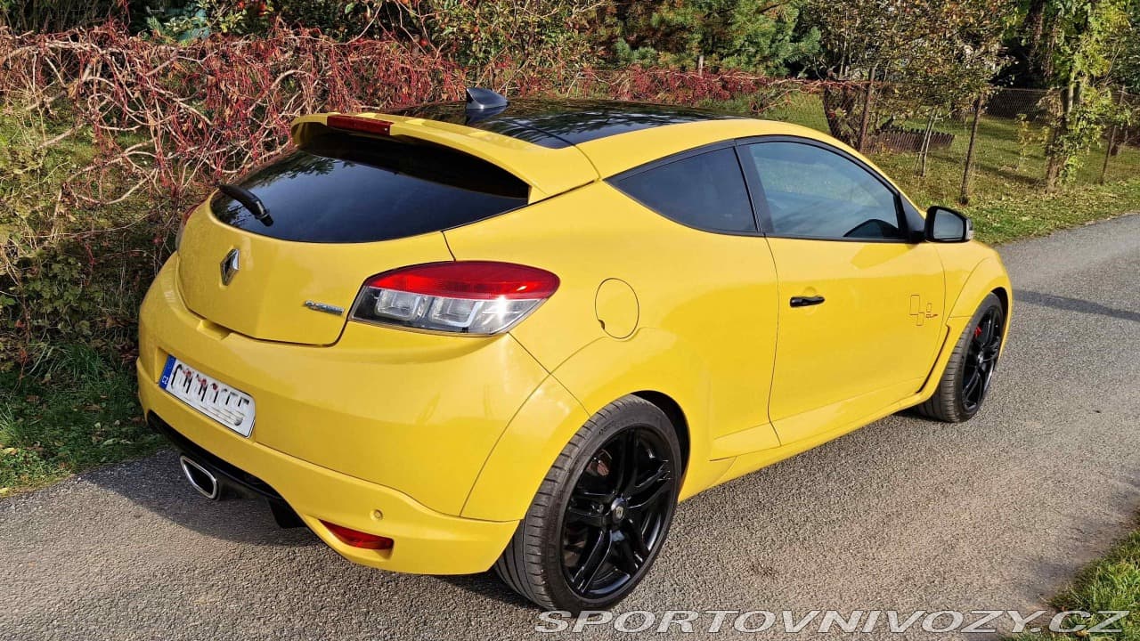2011 Renault MEGANE - 11