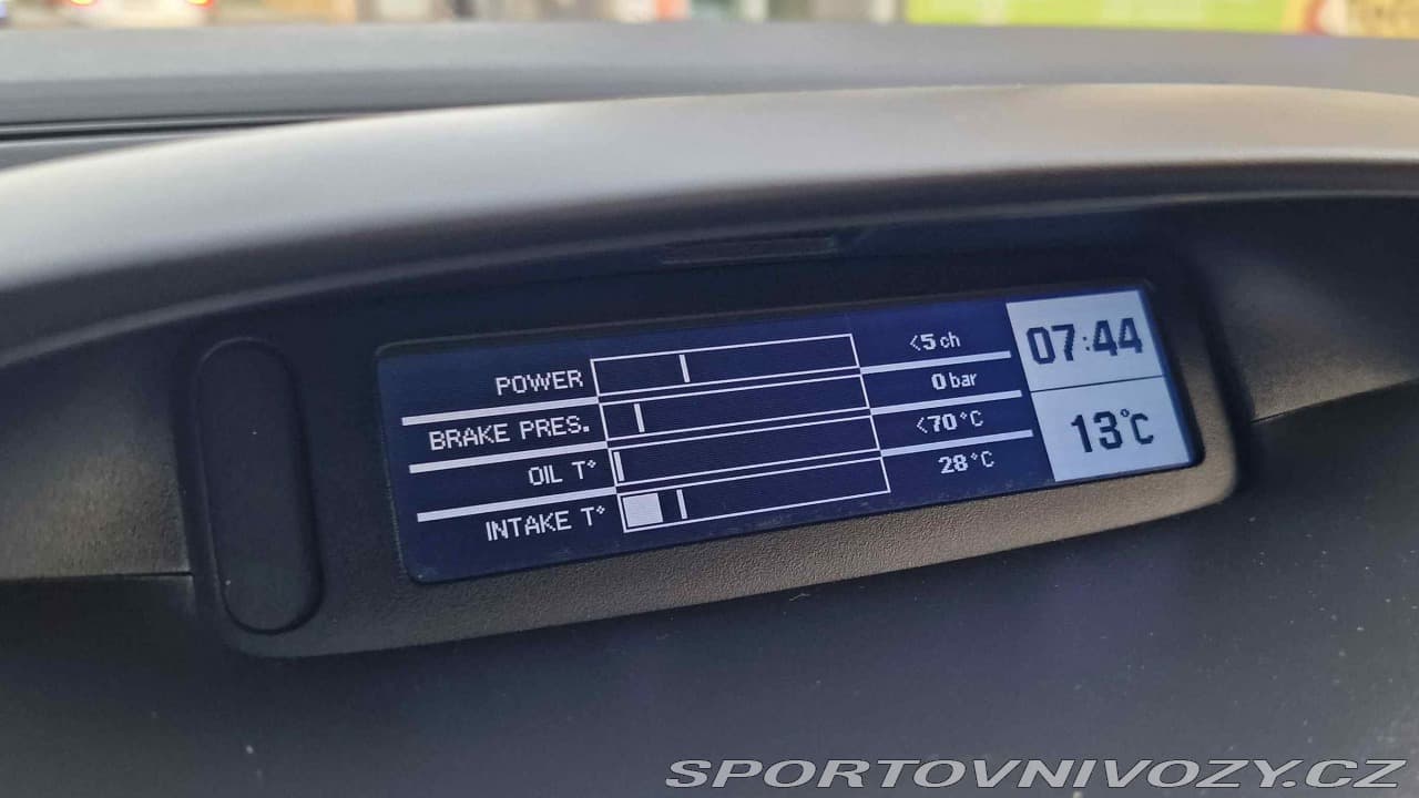 2011 Renault MEGANE - 13