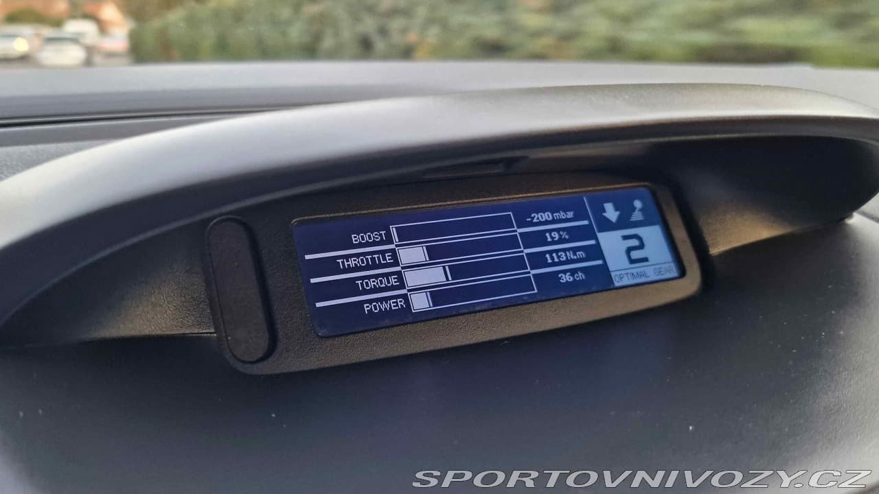2011 Renault MEGANE - 14