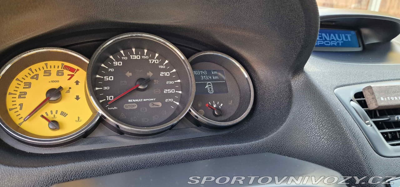 2011 Renault MEGANE - 2