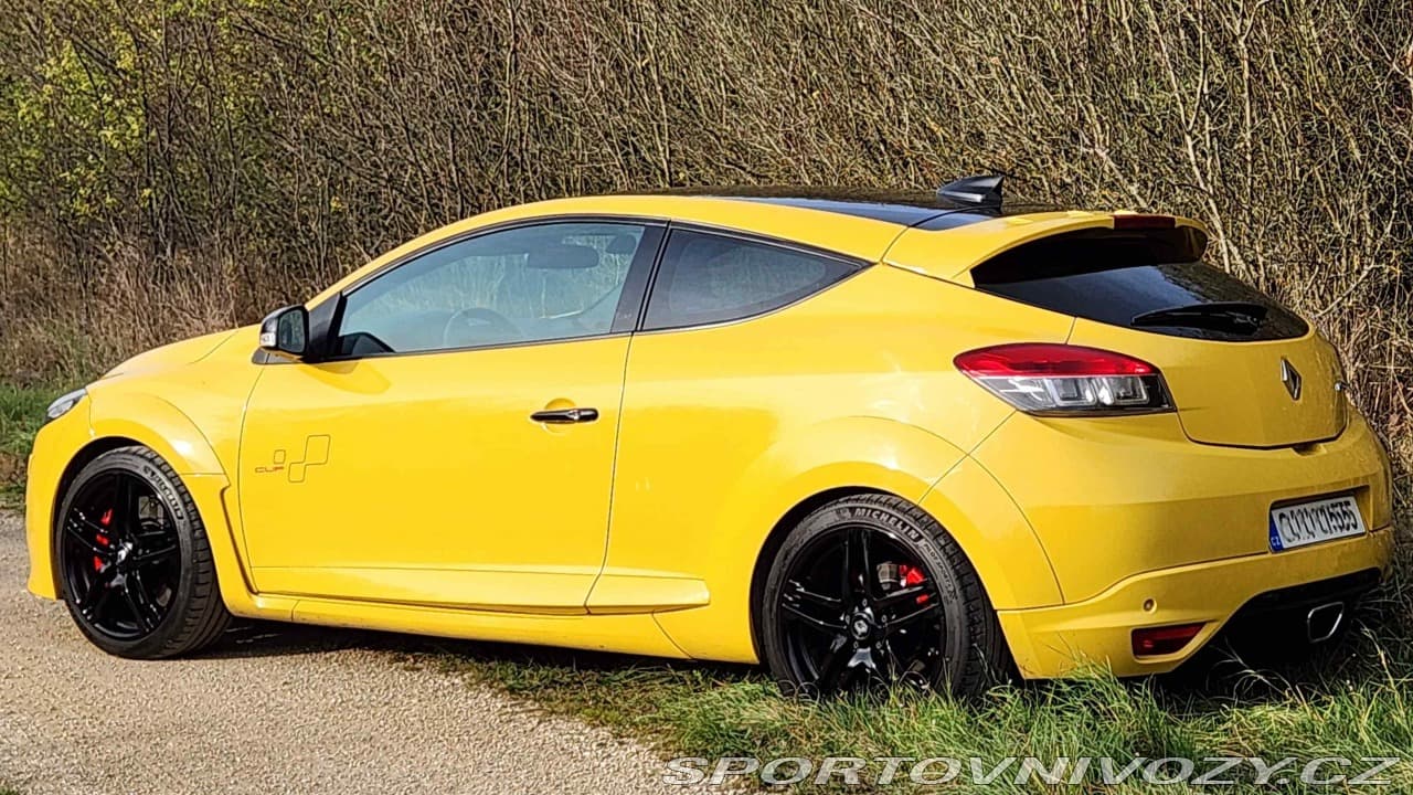 2011 Renault MEGANE - 4
