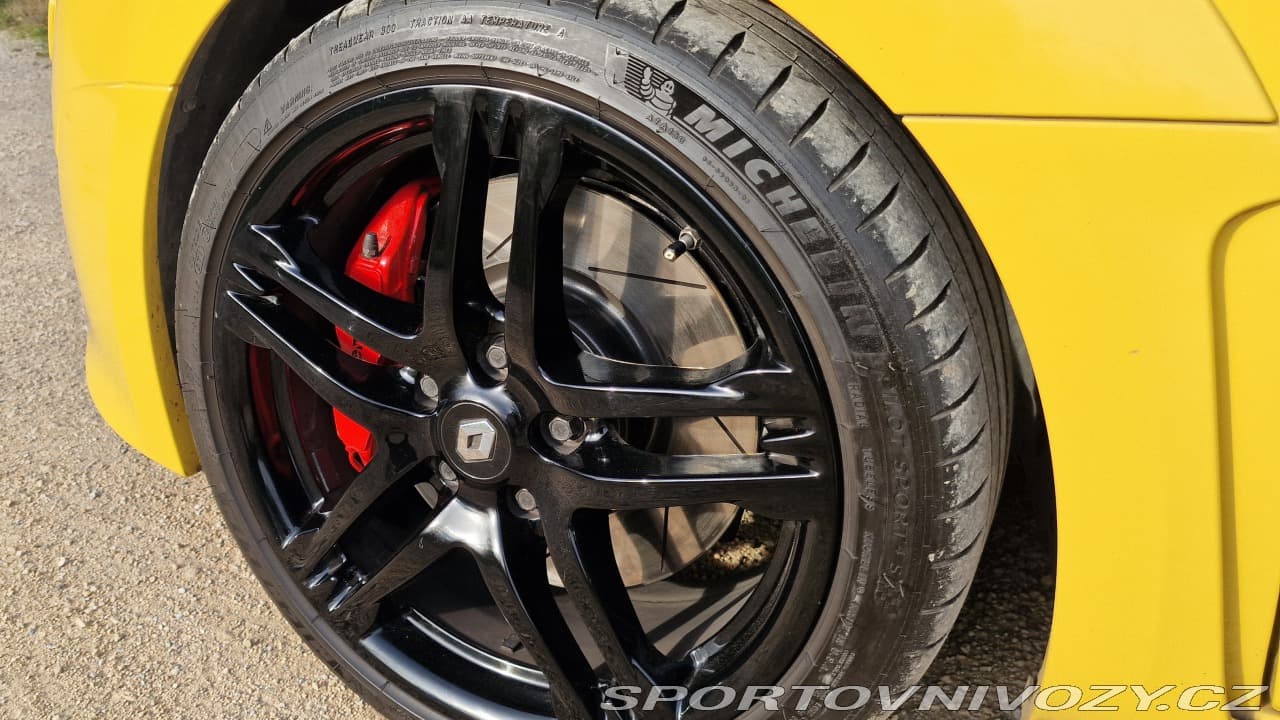 2011 Renault MEGANE - 6