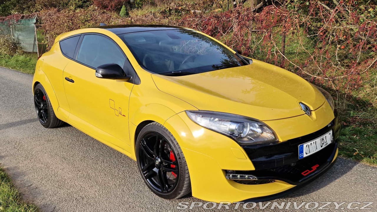2011 Renault MEGANE - 9