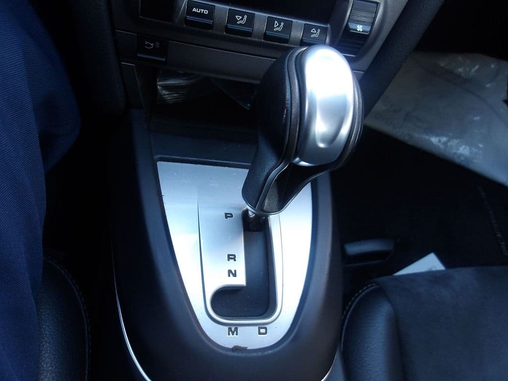 2007 Porsche CAYMAN - 10