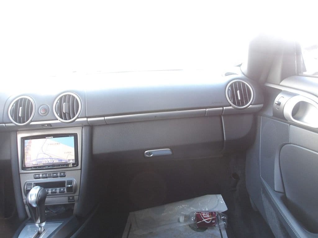 2007 Porsche CAYMAN - 13
