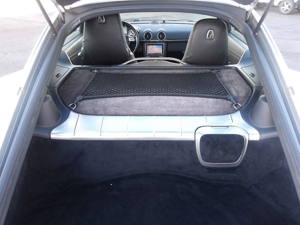 2007 Porsche CAYMAN - 9