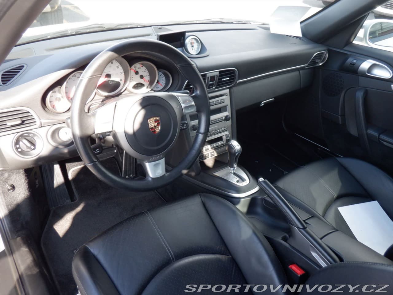 2005 Porsche 911 - 3