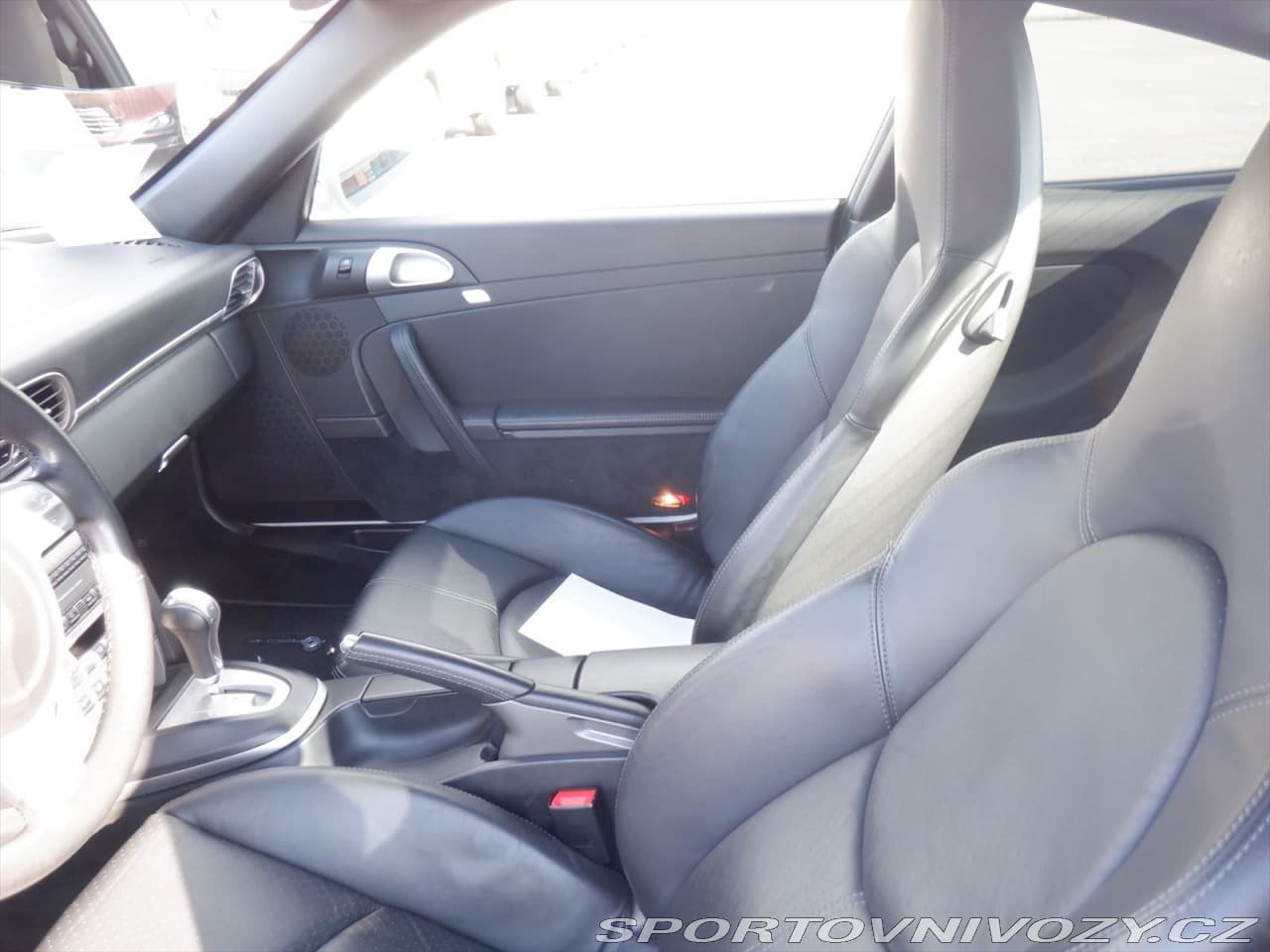 2005 Porsche 911 - 7
