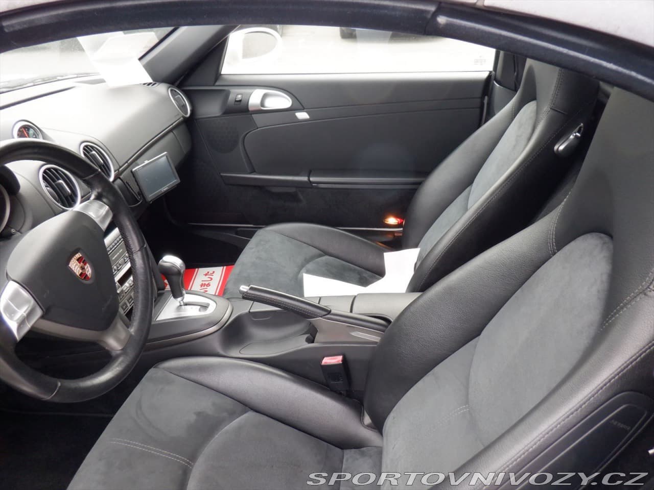 2006 Porsche BOXSTER - 5