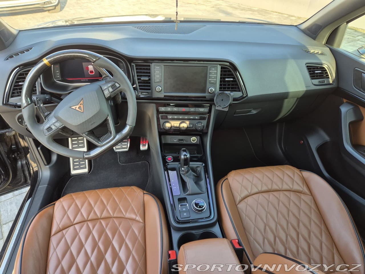 2019 Cupra ATECA - 10
