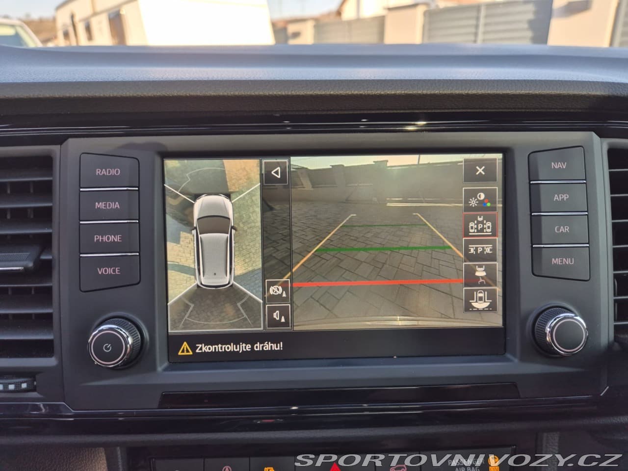 2019 Cupra ATECA - 11