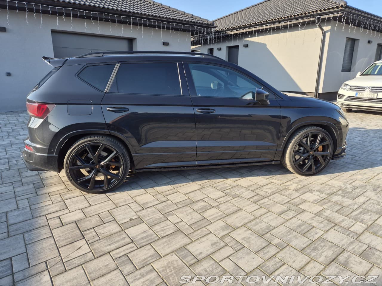 2019 Cupra ATECA - 15