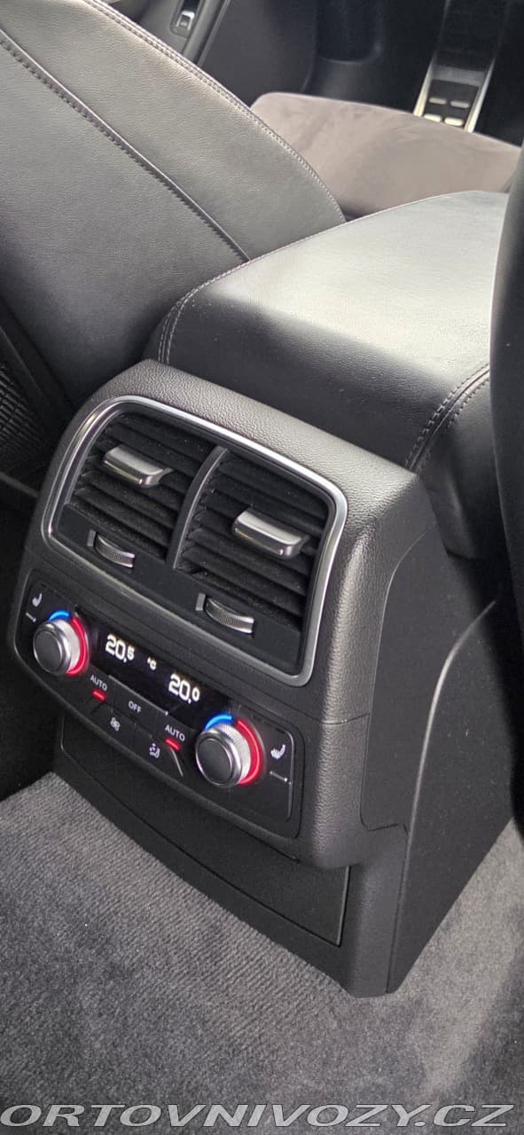 2015 Audi RS6 - 13