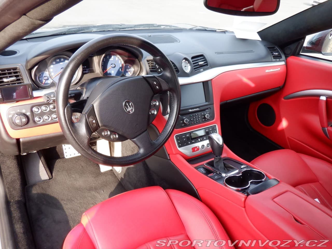 2009 Maserati OSTATNÍ - 3