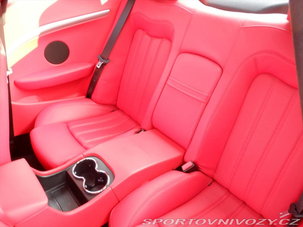 2009 Maserati OSTATNÍ - 9