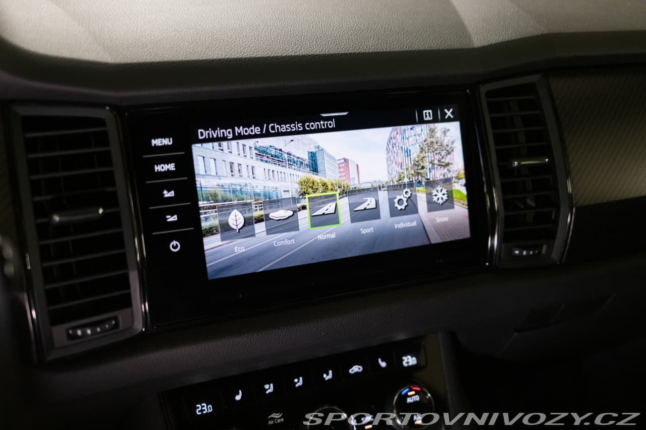 2020 Škoda KODIAQ - 19