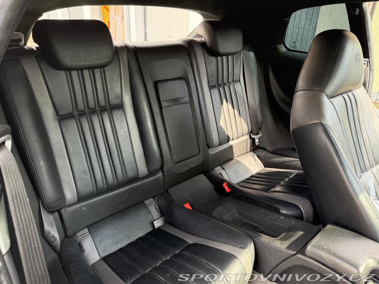2006 Alfa Romeo BRERA - 19