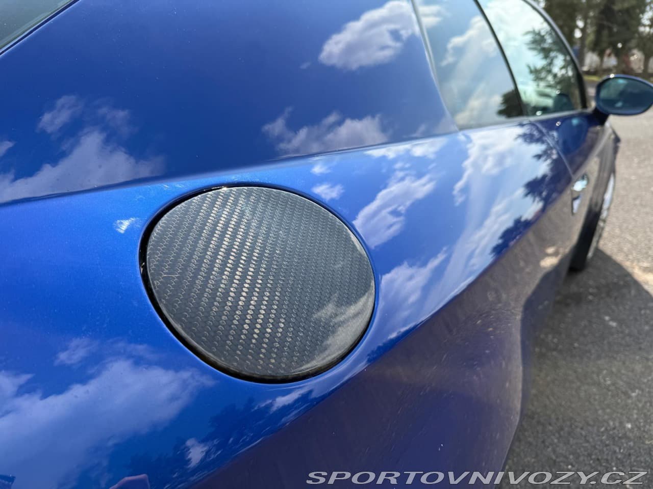 2006 Alfa Romeo BRERA - 6