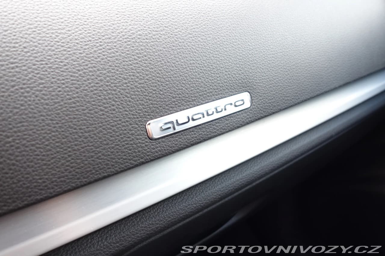 2014 Audi S3 - 10