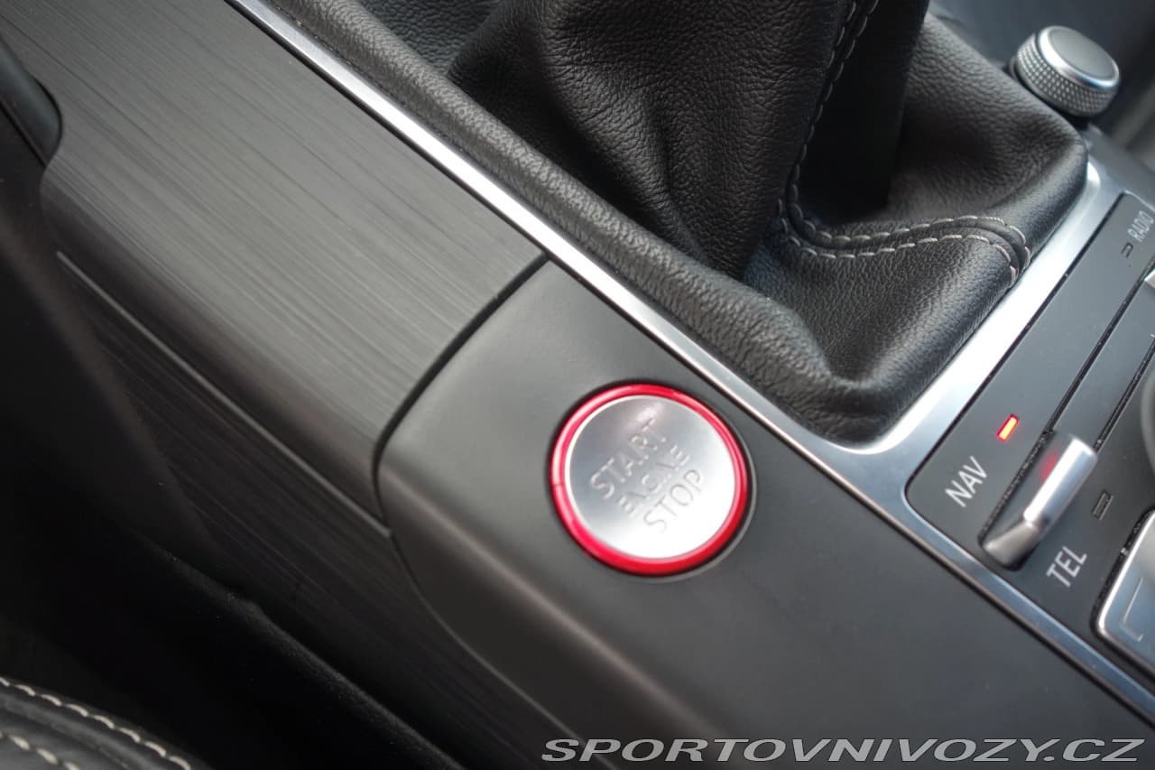 2014 Audi S3 - 13