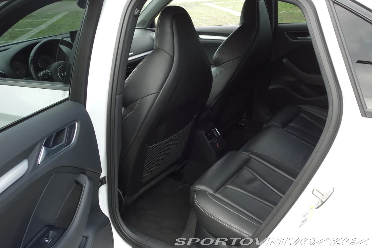 2014 Audi S3 - 2