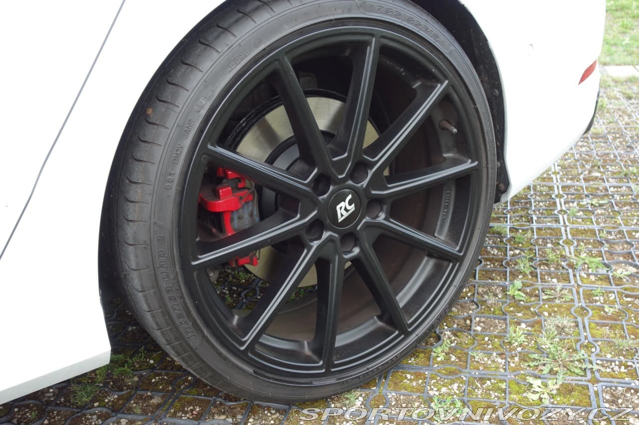 2014 Audi S3 - 20