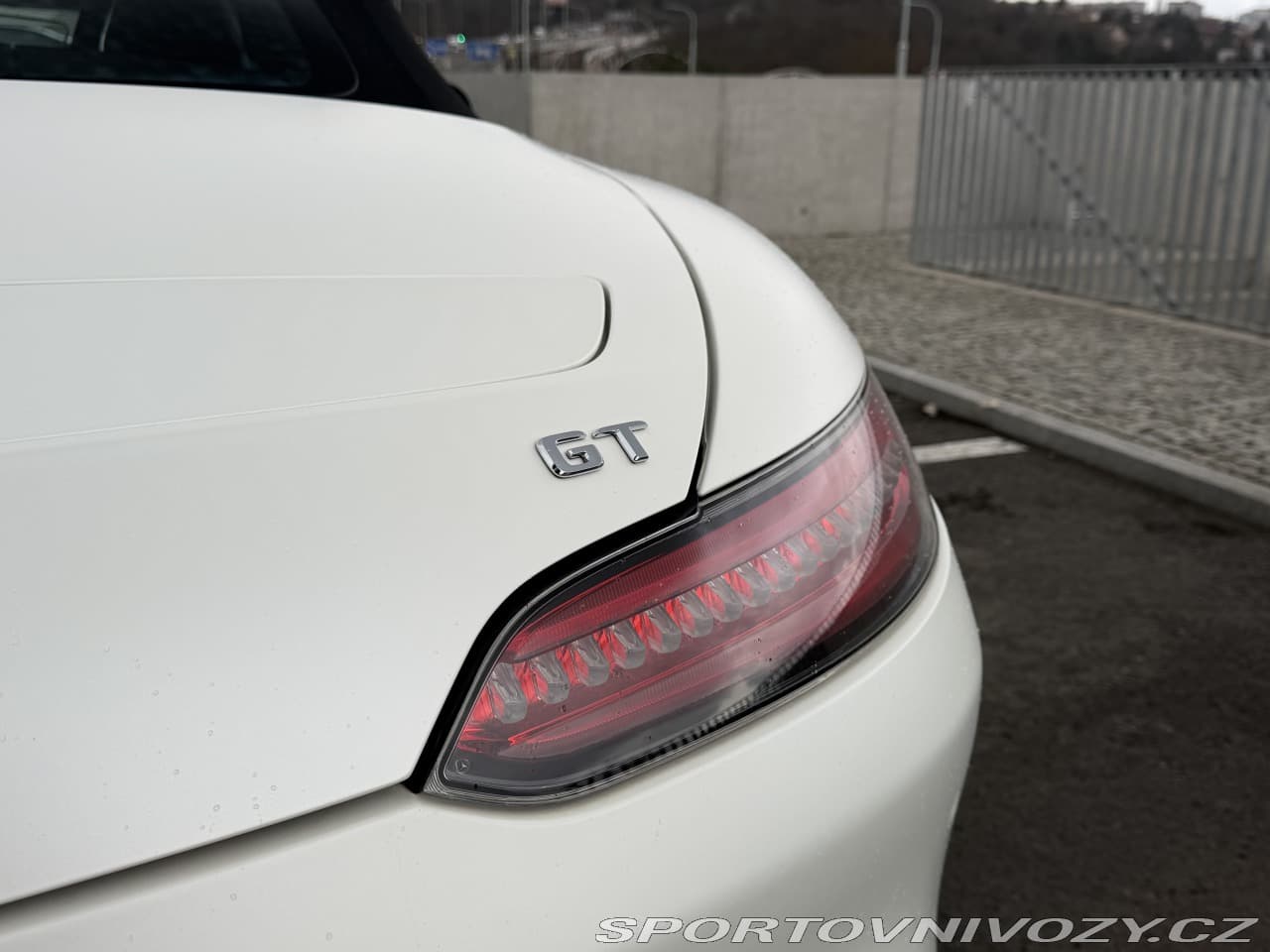 2018 Mercedes-Benz OSTATNÍ - 10