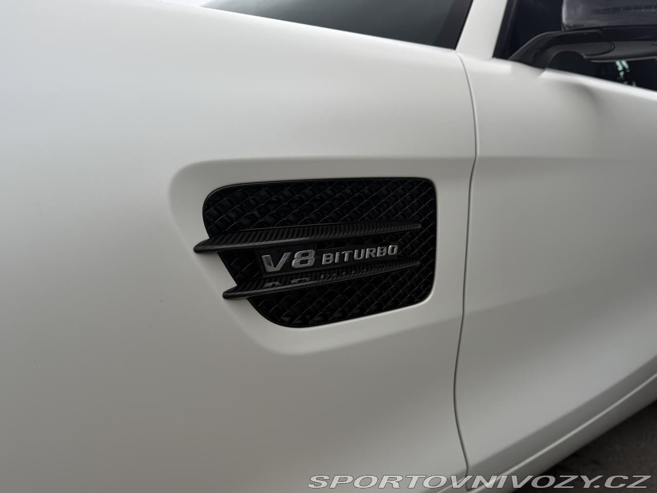 2018 Mercedes-Benz OSTATNÍ - 12