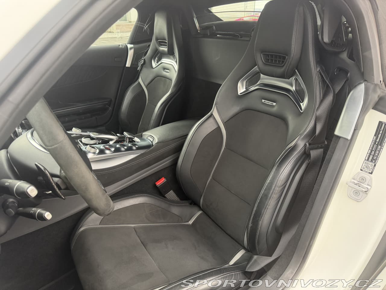 2018 Mercedes-Benz OSTATNÍ - 14
