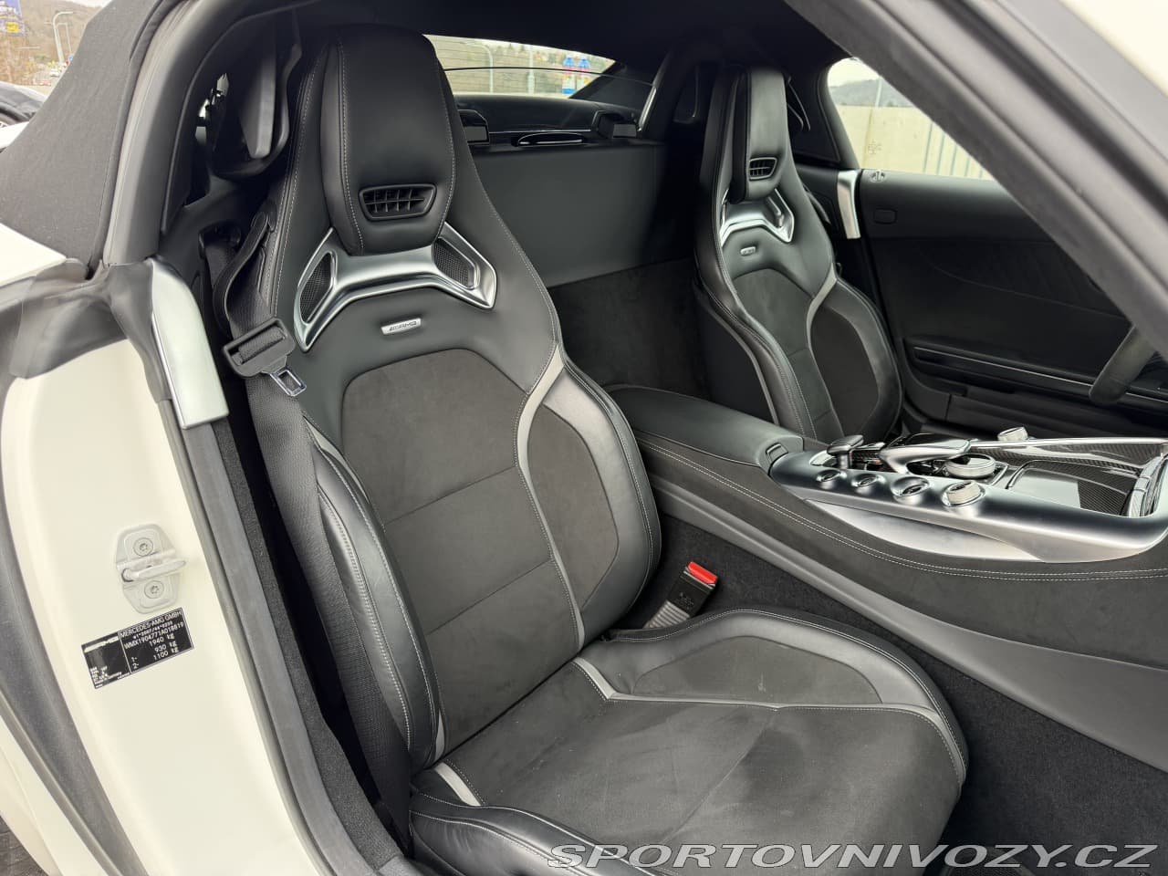 2018 Mercedes-Benz OSTATNÍ - 16