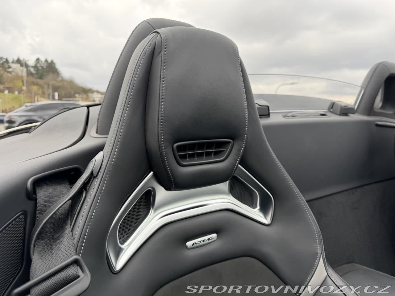 2018 Mercedes-Benz OSTATNÍ - 20