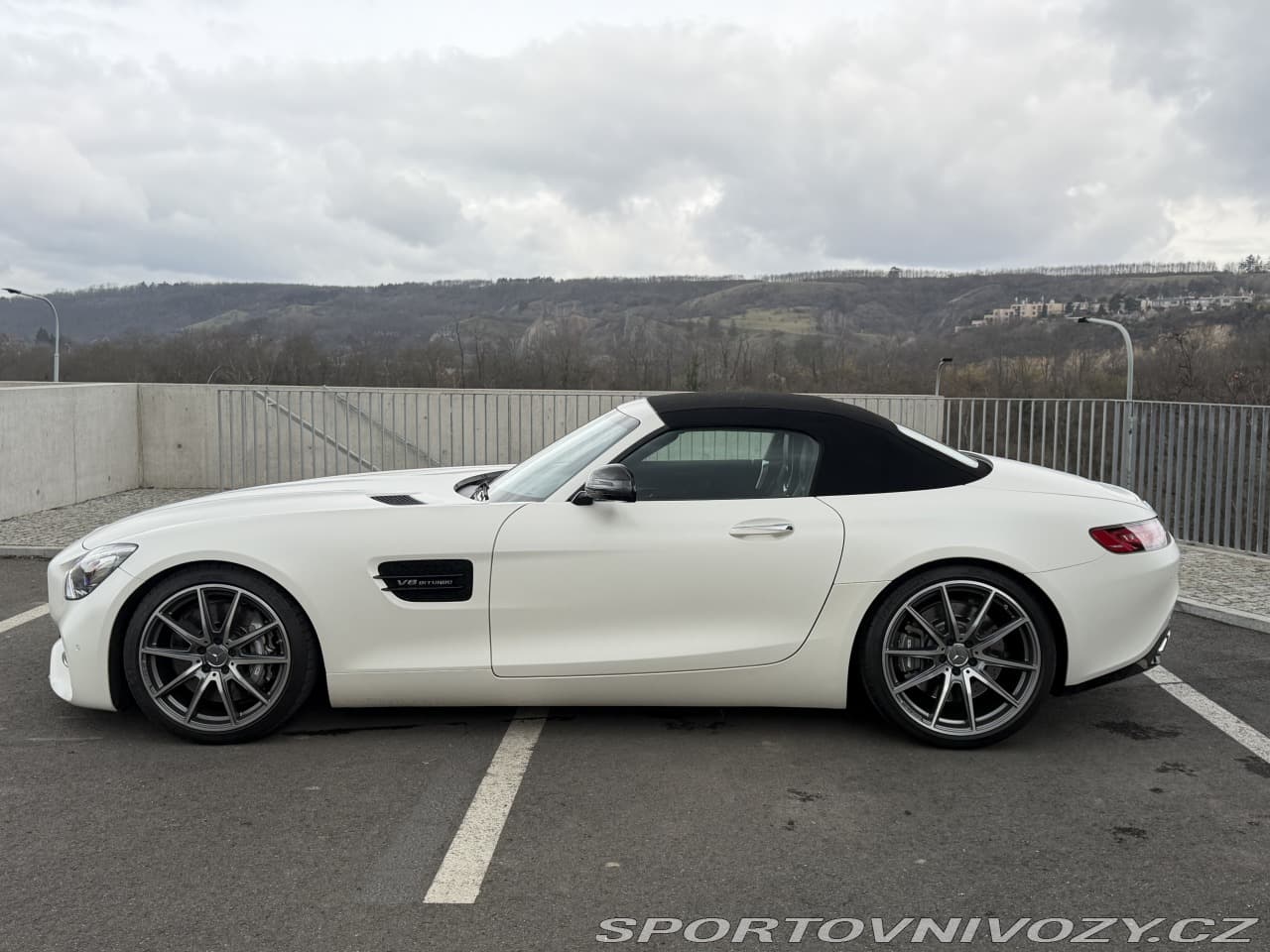 2018 Mercedes-Benz OSTATNÍ - 4