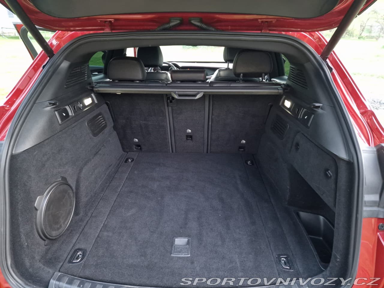 2019 Alfa Romeo STELVIO - 13