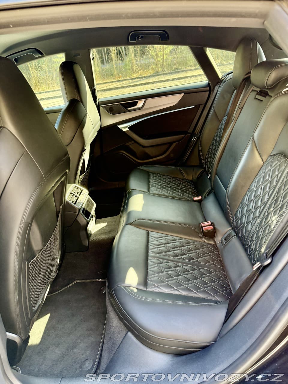 2019 Audi A7 - 11