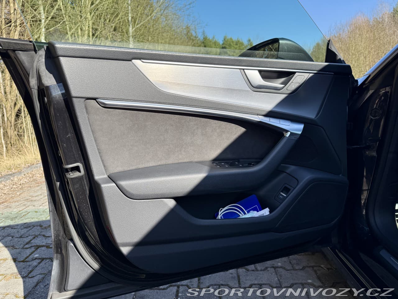 2019 Audi A7 - 13