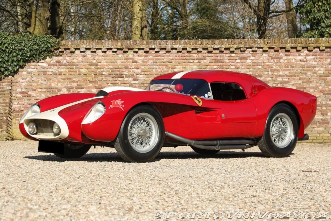 1961 Ferrari OSTATNÍ - 11