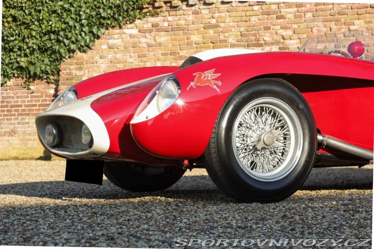 1961 Ferrari OSTATNÍ - 13