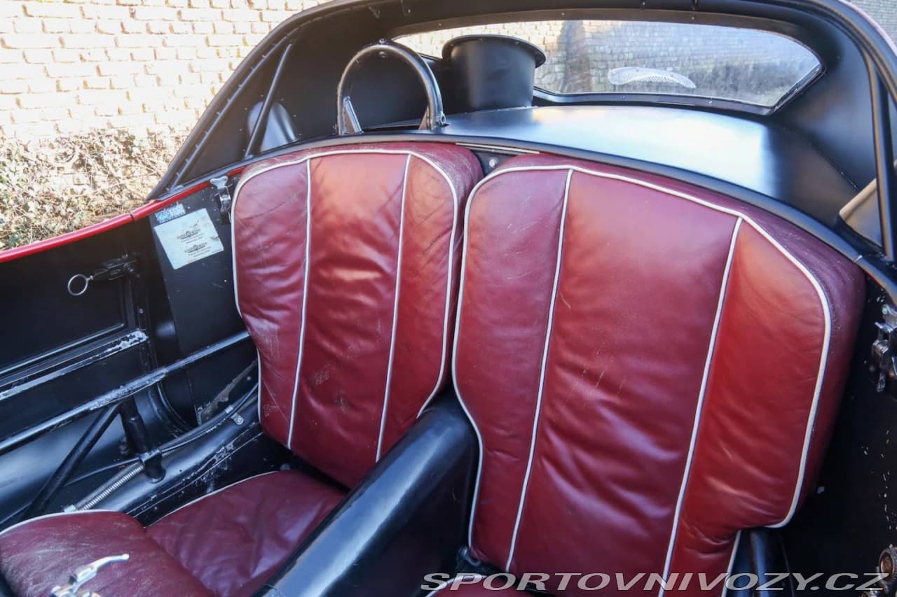 1961 Ferrari OSTATNÍ - 15