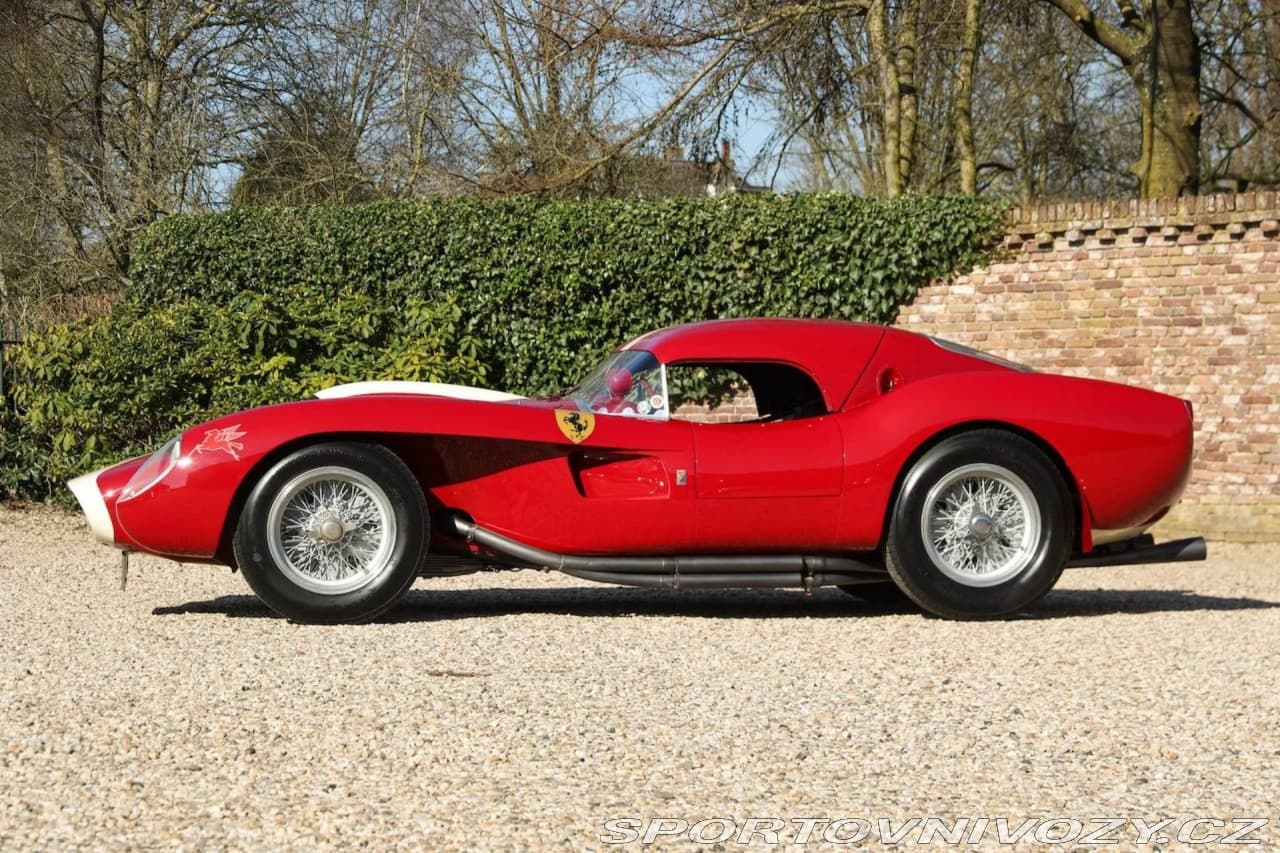 1961 Ferrari OSTATNÍ - 6