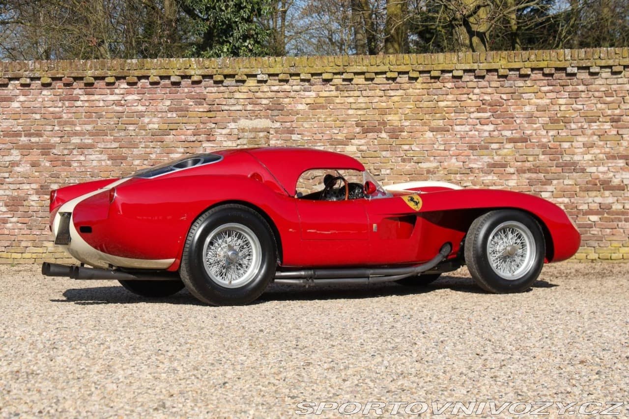 1961 Ferrari OSTATNÍ - 7